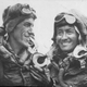 Edmund Hillary y Tenzing Norgay, primera acecinó con éxito. Wikimedia Commons